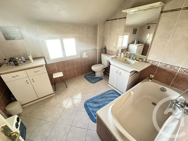 maison à vendre - 5 pièces - 117.0 m2 - 91 - ILE-DE-FRANCE - Century 21 Immo Danton