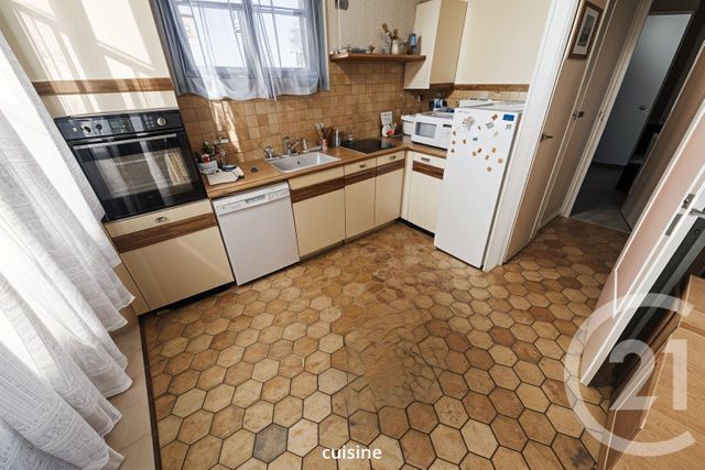 maison à vendre - 5 pièces - 117.0 m2 - 91 - ILE-DE-FRANCE - Century 21 Immo Danton