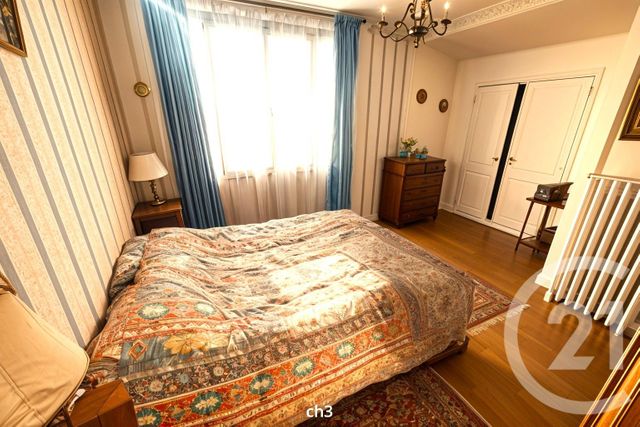 maison à vendre - 5 pièces - 117.0 m2 - 91 - ILE-DE-FRANCE - Century 21 Immo Danton