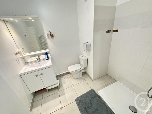 Appartement F2 à louer - 2 pièces - 39.51 m2 - ATHIS MONS - 91 - ILE-DE-FRANCE - Century 21 Immo Danton