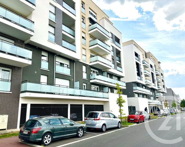 Appartement F2 à louer ATHIS MONS