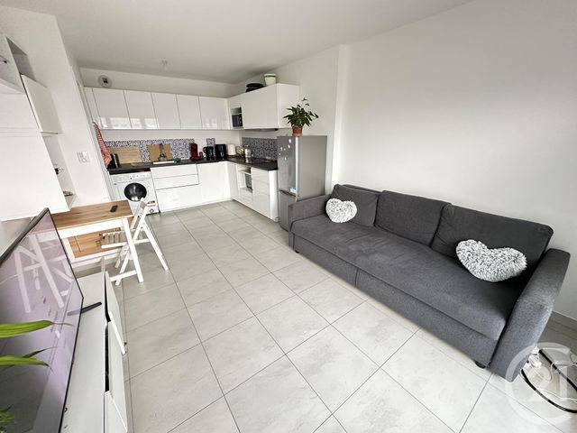 Appartement F2 à louer - 2 pièces - 39.51 m2 - ATHIS MONS - 91 - ILE-DE-FRANCE - Century 21 Immo Danton