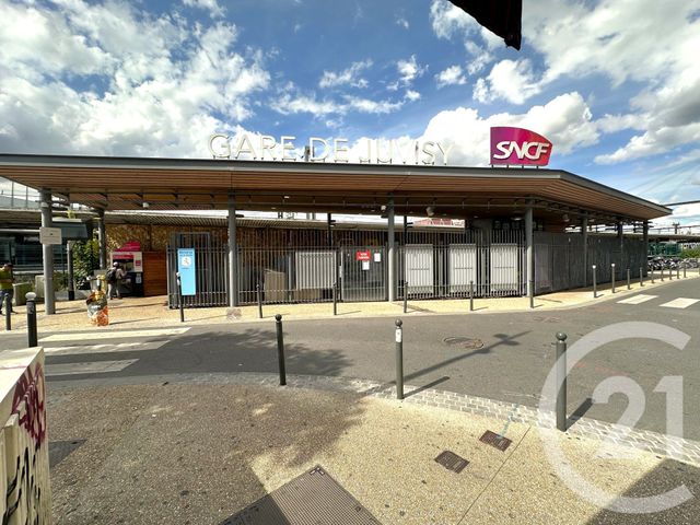 Appartement F2 à louer - 2 pièces - 39.51 m2 - ATHIS MONS - 91 - ILE-DE-FRANCE - Century 21 Immo Danton