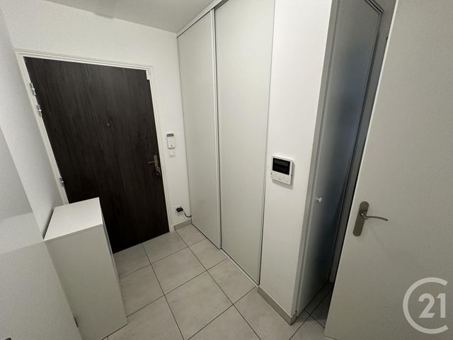Appartement F2 à louer - 2 pièces - 39.51 m2 - ATHIS MONS - 91 - ILE-DE-FRANCE - Century 21 Immo Danton