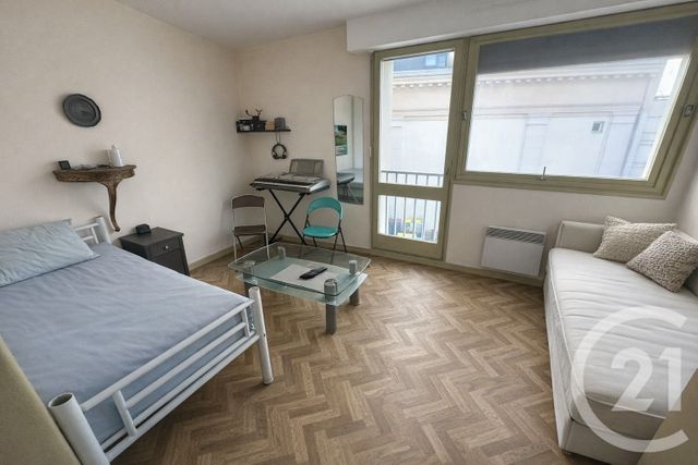 Appartement F1 à vendre - 1 pièce - 19.53 m2 - JUVISY SUR ORGE - 91 - ILE-DE-FRANCE - Century 21 Immo Danton