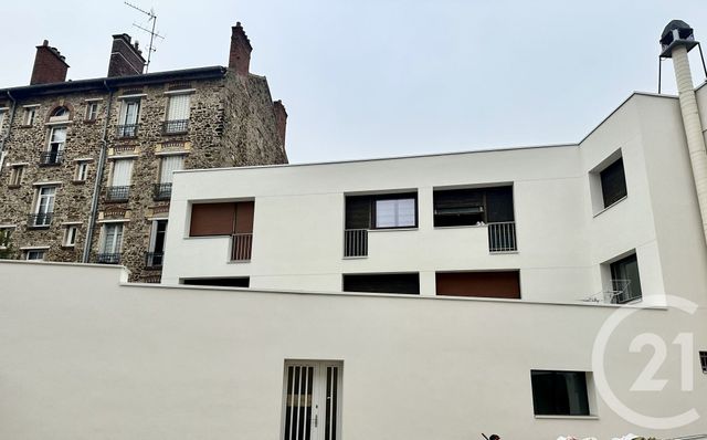 Appartement F1 à vendre - 1 pièce - 19.53 m2 - JUVISY SUR ORGE - 91 - ILE-DE-FRANCE - Century 21 Immo Danton