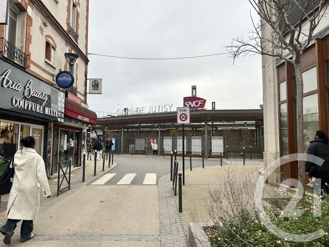 appartement - JUVISY SUR ORGE - 91