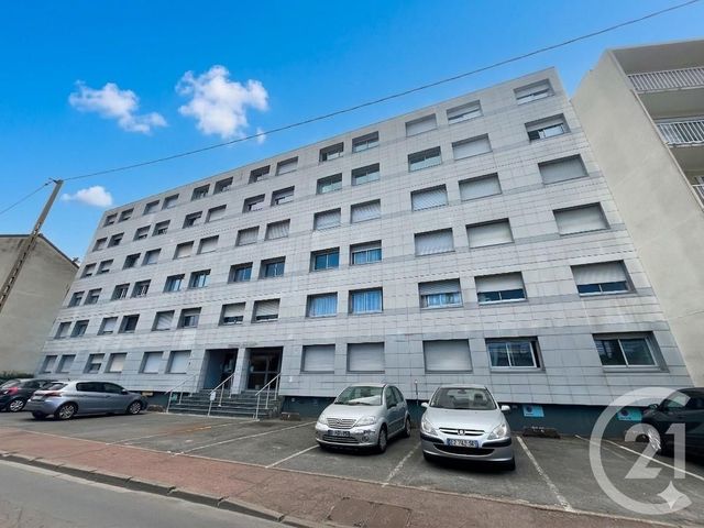 Appartement F1 à vendre JUVISY SUR ORGE