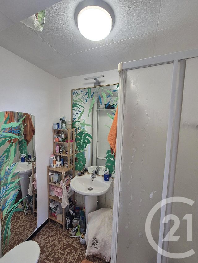 Appartement F1 à vendre - 1 pièce - 26.21 m2 - JUVISY SUR ORGE - 91 - ILE-DE-FRANCE - Century 21 Immo Danton