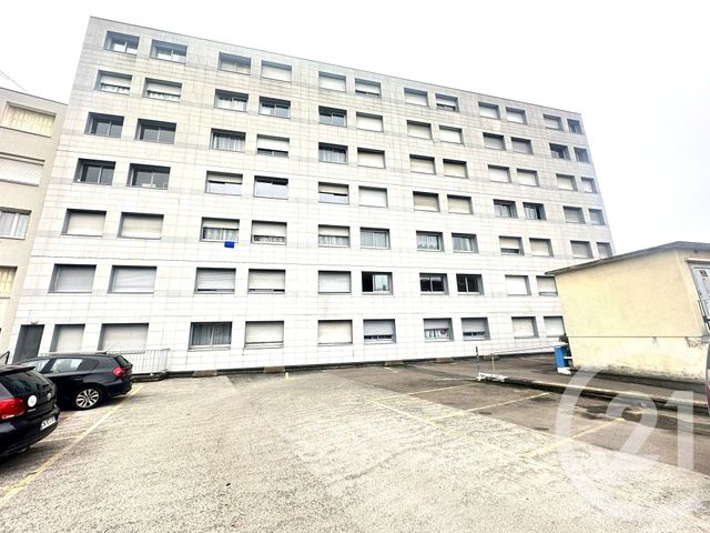 appartement - JUVISY SUR ORGE - 91