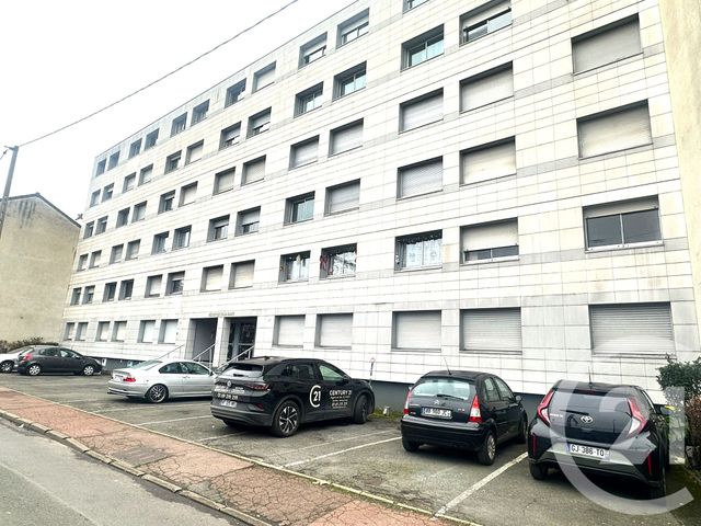 Appartement F1 à vendre - 1 pièce - 26.21 m2 - JUVISY SUR ORGE - 91 - ILE-DE-FRANCE - Century 21 Immo Danton