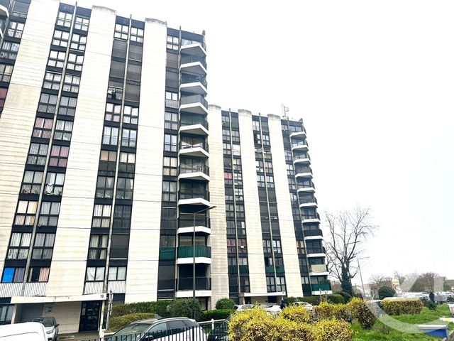 Appartement F2 à vendre GRIGNY