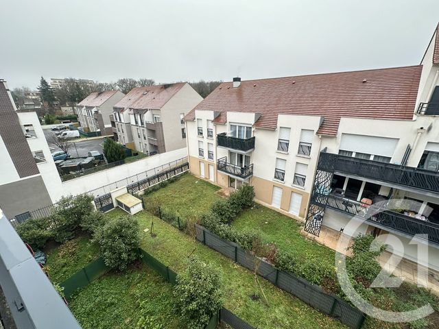 appartement - ST FARGEAU PONTHIERRY - 77