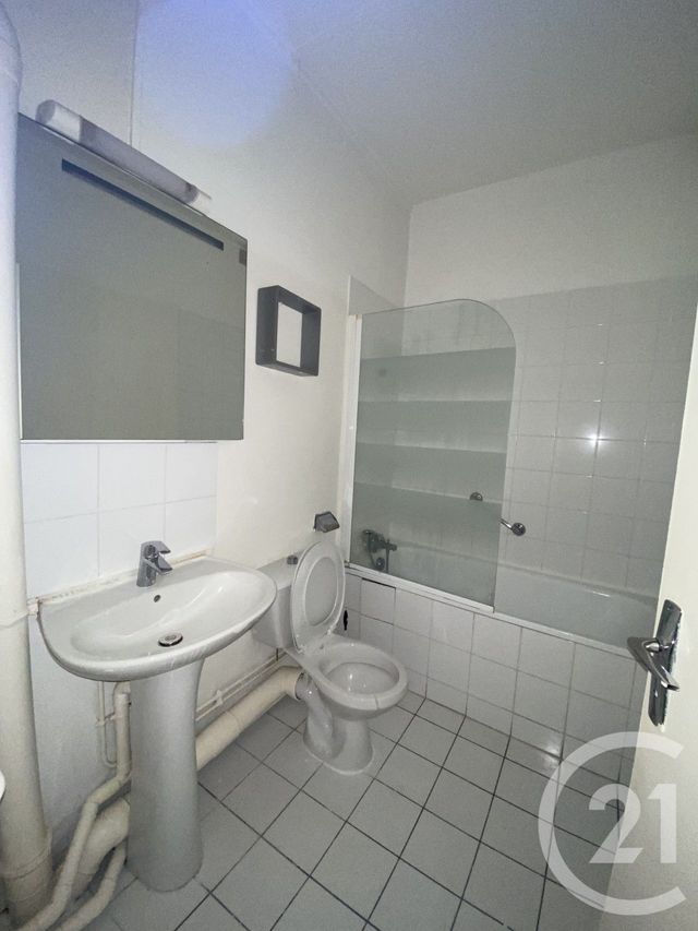 immeuble à vendre - 660.0 m2 - JUVISY SUR ORGE - 91 - ILE-DE-FRANCE - Century 21 Immo Danton