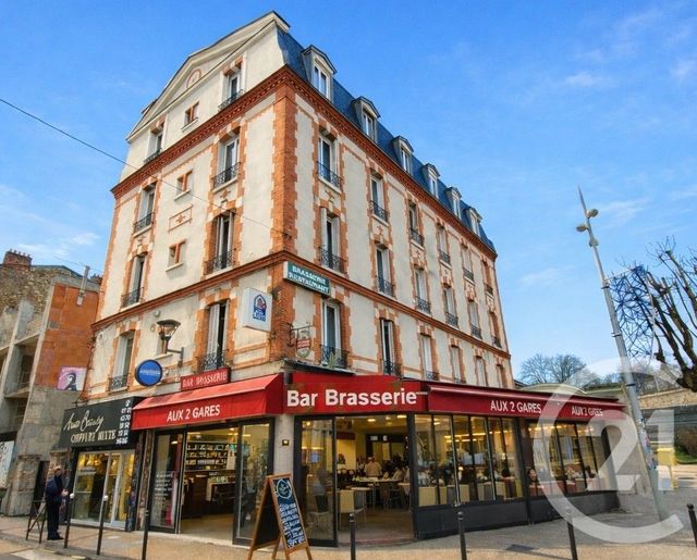 Immeuble à vendre JUVISY SUR ORGE