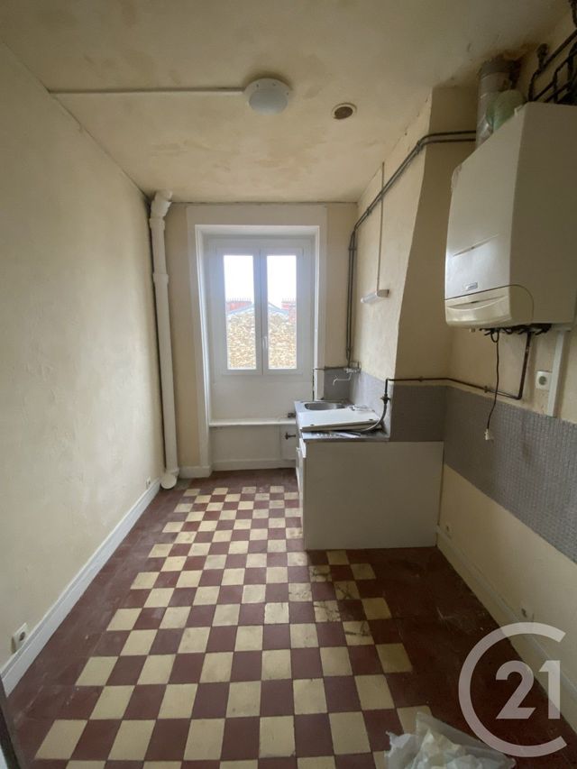 immeuble à vendre - 660.0 m2 - JUVISY SUR ORGE - 91 - ILE-DE-FRANCE - Century 21 Immo Danton