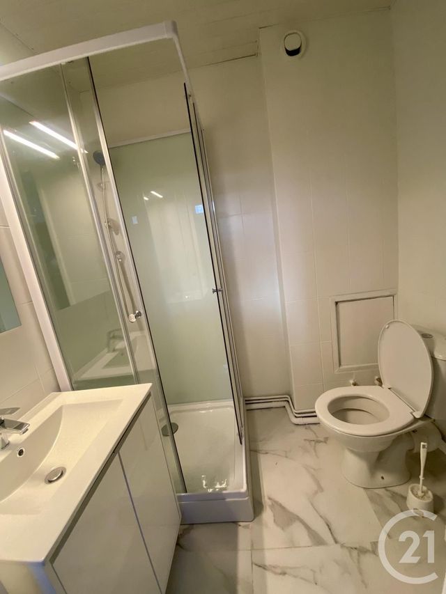 Appartement F1 à vendre - 1 pièce - 27.17 m2 - JUVISY SUR ORGE - 91 - ILE-DE-FRANCE - Century 21 Immo Danton