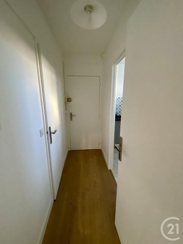 Appartement F1 à vendre - 1 pièce - 27.17 m2 - JUVISY SUR ORGE - 91 - ILE-DE-FRANCE - Century 21 Immo Danton