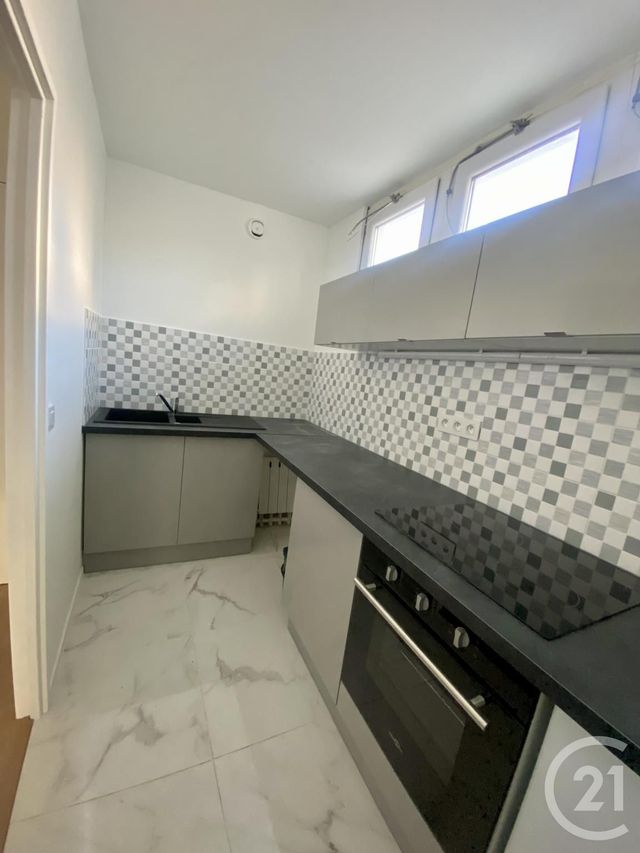 Appartement F1 à vendre - 1 pièce - 27.17 m2 - JUVISY SUR ORGE - 91 - ILE-DE-FRANCE - Century 21 Immo Danton