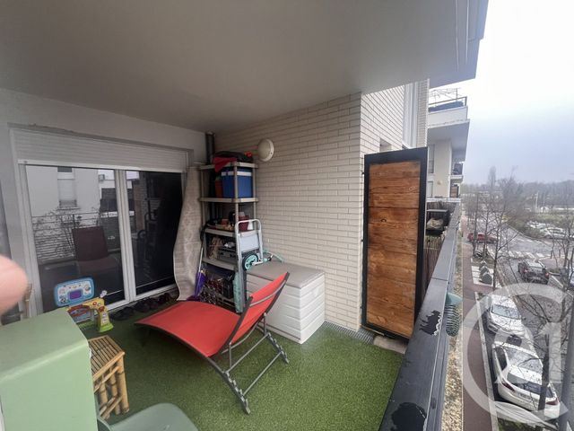 Appartement F3 à vendre - 3 pièces - 65.4 m2 - JUVISY SUR ORGE - 91 - ILE-DE-FRANCE - Century 21 Immo Danton