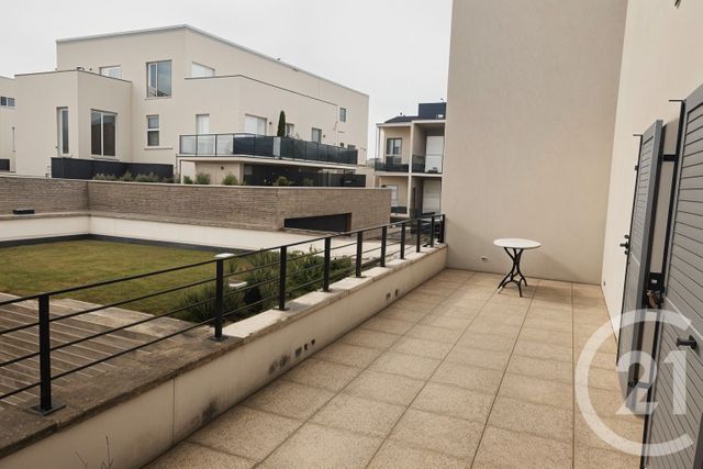 Appartement F3 à vendre - 3 pièces - 65.4 m2 - JUVISY SUR ORGE - 91 - ILE-DE-FRANCE - Century 21 Immo Danton