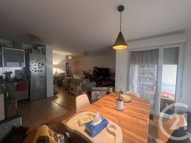 Appartement F3 à vendre - 3 pièces - 65.4 m2 - JUVISY SUR ORGE - 91 - ILE-DE-FRANCE - Century 21 Immo Danton