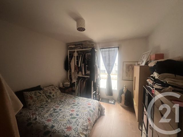 Appartement F3 à vendre - 3 pièces - 65.4 m2 - JUVISY SUR ORGE - 91 - ILE-DE-FRANCE - Century 21 Immo Danton