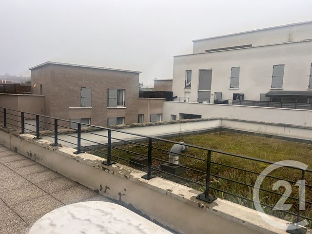 Appartement F3 à vendre - 3 pièces - 65.4 m2 - JUVISY SUR ORGE - 91 - ILE-DE-FRANCE - Century 21 Immo Danton