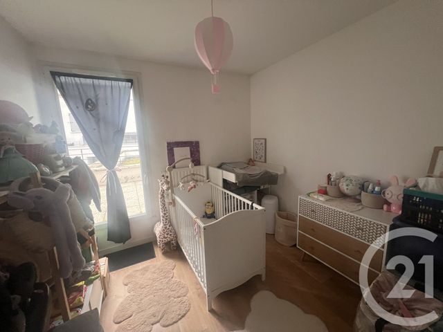 Appartement F3 à vendre - 3 pièces - 65.4 m2 - JUVISY SUR ORGE - 91 - ILE-DE-FRANCE - Century 21 Immo Danton