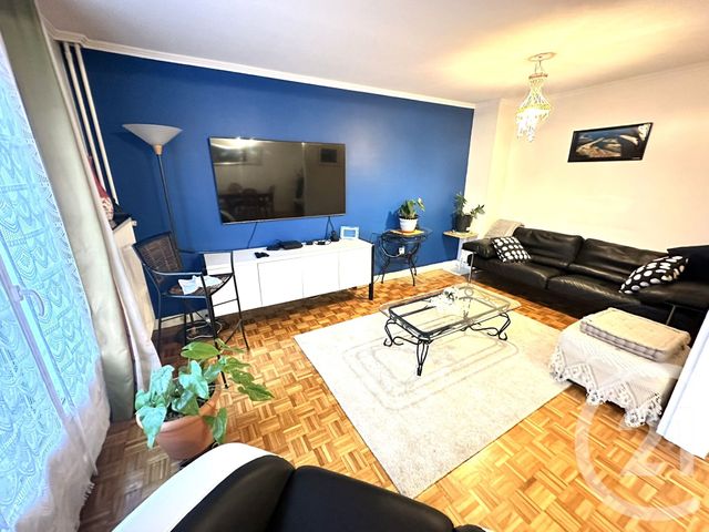 maison à vendre - 5 pièces - 112.0 m2 - SAVIGNY SUR ORGE - 91 - ILE-DE-FRANCE - Century 21 Immo Danton