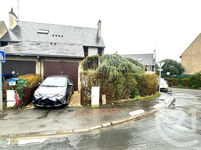 maison à vendre - 5 pièces - 112.0 m2 - SAVIGNY SUR ORGE - 91 - ILE-DE-FRANCE - Century 21 Immo Danton