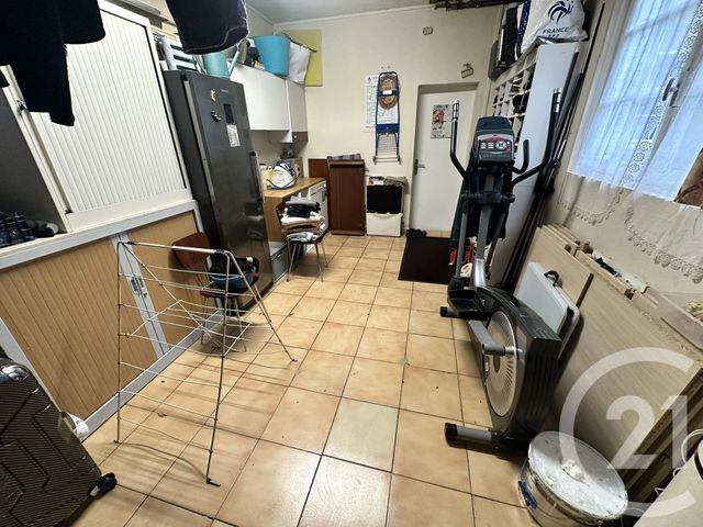 maison à vendre - 5 pièces - 112.0 m2 - SAVIGNY SUR ORGE - 91 - ILE-DE-FRANCE - Century 21 Immo Danton