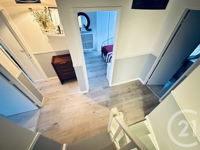 maison à vendre - 5 pièces - 112.0 m2 - SAVIGNY SUR ORGE - 91 - ILE-DE-FRANCE - Century 21 Immo Danton