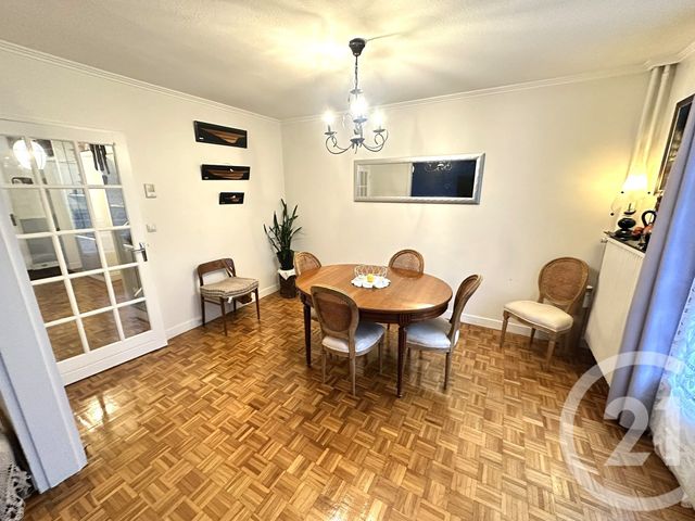 maison à vendre - 5 pièces - 112.0 m2 - SAVIGNY SUR ORGE - 91 - ILE-DE-FRANCE - Century 21 Immo Danton