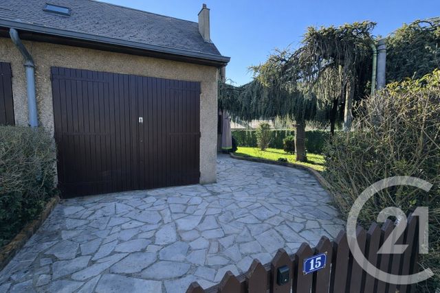 maison à vendre - 5 pièces - 112.0 m2 - SAVIGNY SUR ORGE - 91 - ILE-DE-FRANCE - Century 21 Immo Danton