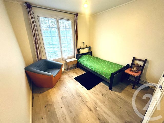 maison à vendre - 5 pièces - 112.0 m2 - SAVIGNY SUR ORGE - 91 - ILE-DE-FRANCE - Century 21 Immo Danton