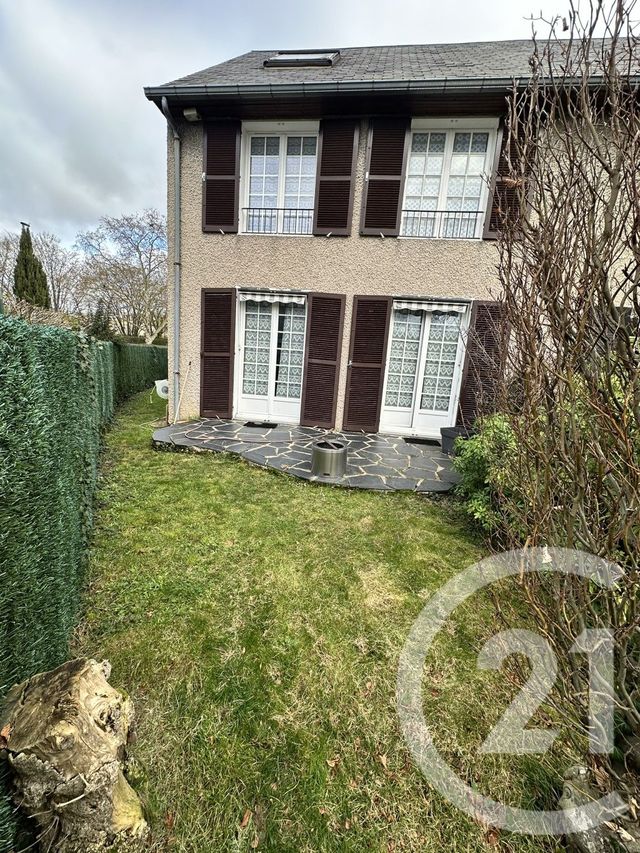 maison à vendre - 5 pièces - 112.0 m2 - SAVIGNY SUR ORGE - 91 - ILE-DE-FRANCE - Century 21 Immo Danton