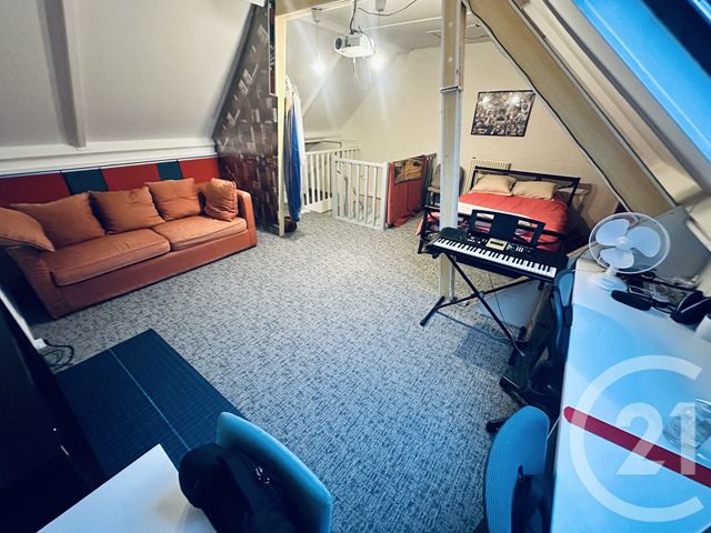 maison à vendre - 5 pièces - 112.0 m2 - SAVIGNY SUR ORGE - 91 - ILE-DE-FRANCE - Century 21 Immo Danton