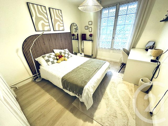 maison à vendre - 5 pièces - 112.0 m2 - SAVIGNY SUR ORGE - 91 - ILE-DE-FRANCE - Century 21 Immo Danton