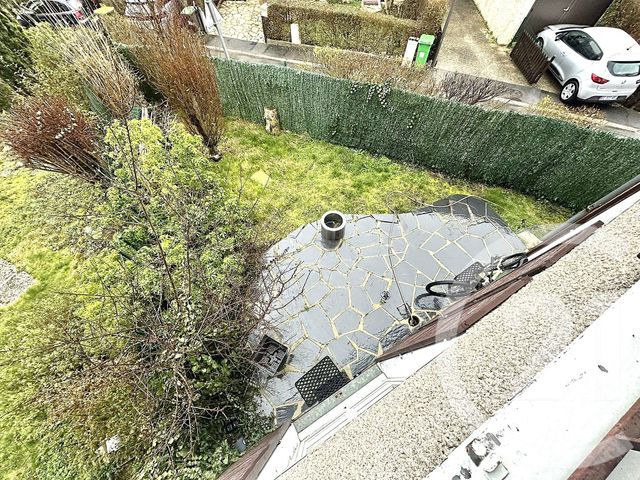 maison à vendre - 5 pièces - 112.0 m2 - SAVIGNY SUR ORGE - 91 - ILE-DE-FRANCE - Century 21 Immo Danton