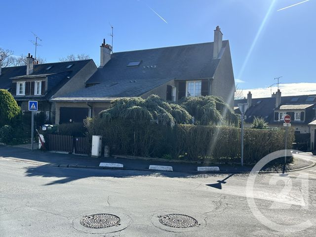 maison - SAVIGNY SUR ORGE - 91