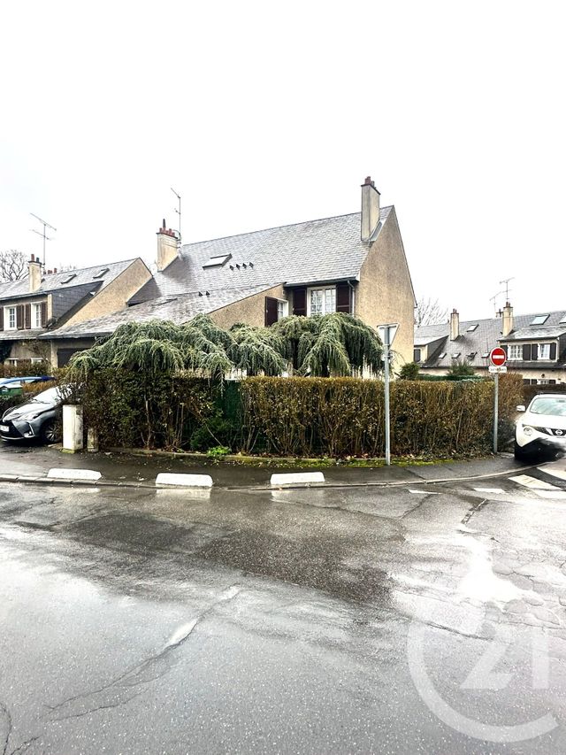 Maison à vendre SAVIGNY SUR ORGE