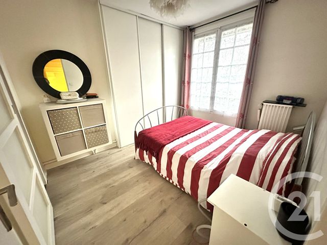 maison à vendre - 5 pièces - 112.0 m2 - SAVIGNY SUR ORGE - 91 - ILE-DE-FRANCE - Century 21 Immo Danton