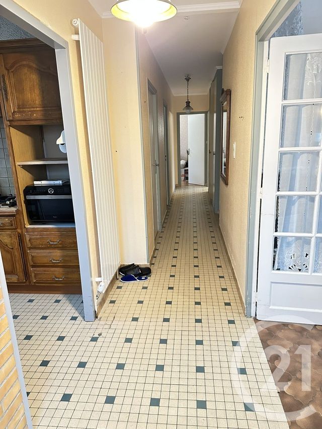 maison à vendre - 4 pièces - 83.25 m2 - SAVIGNY SUR ORGE - 91 - ILE-DE-FRANCE - Century 21 Immo Danton