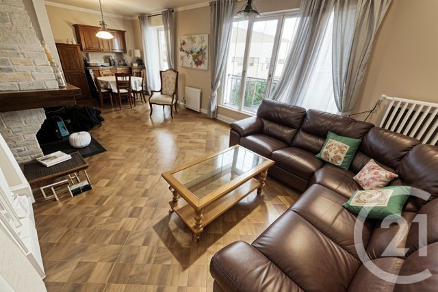 maison - SAVIGNY SUR ORGE - 91