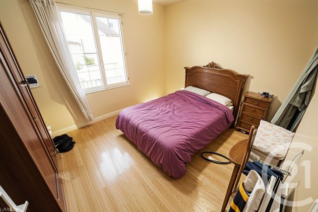 maison à vendre - 4 pièces - 83.25 m2 - SAVIGNY SUR ORGE - 91 - ILE-DE-FRANCE - Century 21 Immo Danton