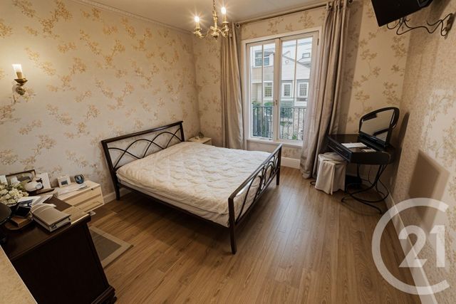 maison à vendre - 4 pièces - 83.25 m2 - SAVIGNY SUR ORGE - 91 - ILE-DE-FRANCE - Century 21 Immo Danton