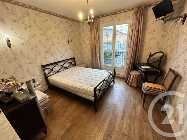 maison à vendre - 4 pièces - 83.25 m2 - SAVIGNY SUR ORGE - 91 - ILE-DE-FRANCE - Century 21 Immo Danton