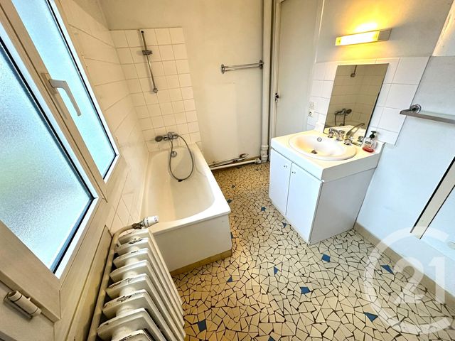 Appartement F3 à vendre - 3 pièces - 59.0 m2 - 91 - ILE-DE-FRANCE - Century 21 Immo Danton
