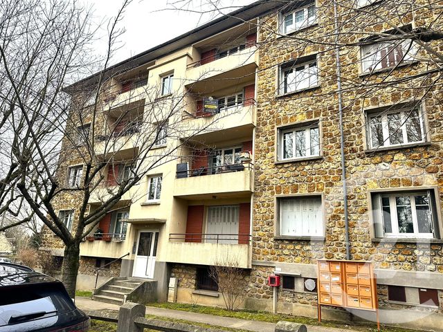 Appartement F3 à vendre - 3 pièces - 59.0 m2 - 91 - ILE-DE-FRANCE - Century 21 Immo Danton